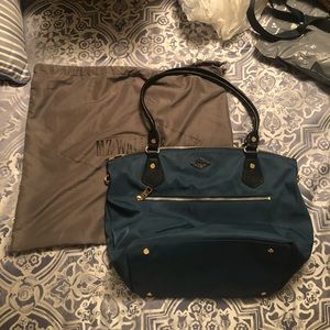 Cute MZ Wallace Handbag